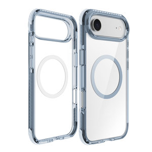 <span class=keywords><strong>Coque</strong></span> de téléphone anti-chute de 3 mètres en TPU TPE 2025 pour iPhone 17 Pro Max, <span class=keywords><strong>coque</strong></span> de téléphone portable magnétique antichoc pour iPhone 17 Pro Max - Product Image 3