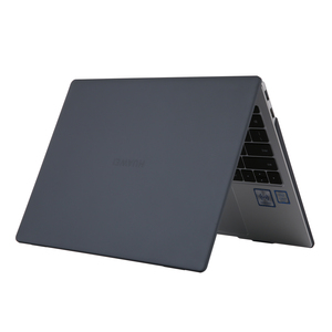 Mới Nhất Màu Đen Mờ Máy Tính Xách Tay Vỏ Cứng Vỏ Bảo Vệ Cho Huawei Matebook 14 Vỏ Cứng - Product Image 2