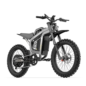 Hot Sale Brand New Cos Wheel R19 <strong>Electric</strong> <strong>Motorcycle</strong> 3000W Brushless Motor Aluminum Alloy Frame 72V 40AH Battery 75km/h - Product Image 6