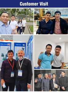 Máquina de Soldadura Láser de Fibra 4 en 1 de 1500w, Portátil, para Metal - Product Image 3