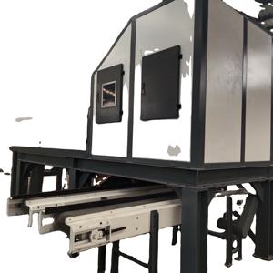 मेटल एक्स-रे ट्रांसमिशन और एक्स-रे सोटर के साथ स्क्रैप - Product Image 1