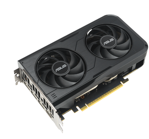 สำหรับ Dual GeForce RTX 5050 8GB GDDR6 OC Edition, 5050, DUAL-RTX5050-O8G การ์ดจอใหม่ การ์ดจอใหม่ - Product Image 4