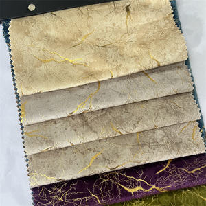 Offre Spéciale Chine <span class=keywords><strong>vente</strong></span> <span class=keywords><strong>en</strong></span> <span class=keywords><strong>gros</strong></span> <span class=keywords><strong>en</strong></span> relief bronzant velours velours <span class=keywords><strong>tissu</strong></span> Holland velours canapé impression <span class=keywords><strong>tissu</strong></span> pour canapé meubles - Product Image 3
