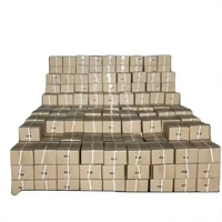 Clous en fil de fer courants, expédition directe d'usine, clous en fer de 1, 2, 4 et 6 pouces, clous à bois polis, prix