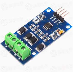 RS422 a TTL segnale bidirezionale <span class=keywords><strong>422</strong></span> a MAX490 a TTL modulo Rainbowsemi - Product Image 5