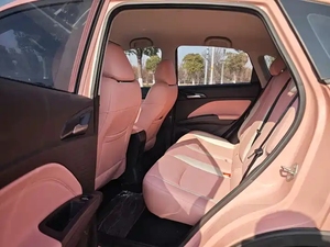 รถยนต์มือสอง <span class=keywords><strong>Neta</strong></span> V ปี 2022 รุ่น "Chao" 400 Lite สีชมพู รุ่นพิเศษ - Product Image 5