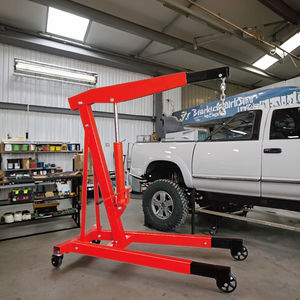 <span class=keywords><strong>3</strong></span> طن ، بسعة عالية لتركيب الآلات وصيانة معدات المركبات - Product Image 2