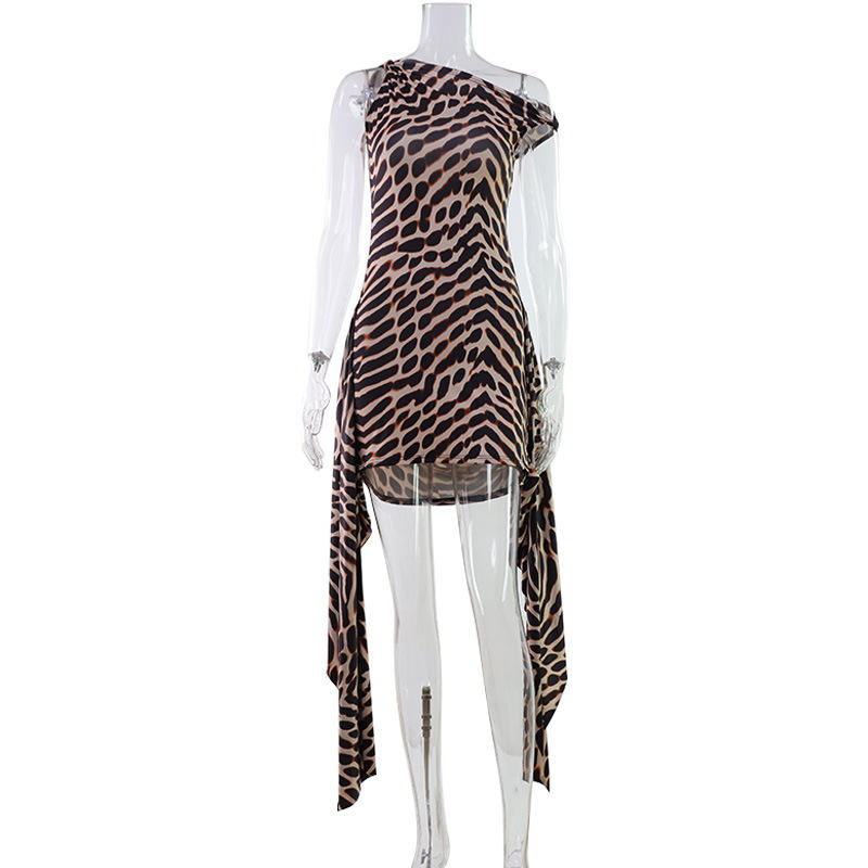 Z0203DS04 เสือดาว