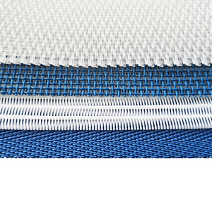 <strong>Polyester</strong> Dryer <strong>Mesh</strong> Papermaking <strong>Forming</strong> <strong>Fabric</strong> - Product Image 1