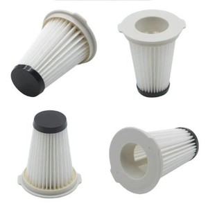 ตลับกรองเครื่องดูดฝุ่นสำหรับ Kenmore K3000 DS4015 10438 DS4030วัสดุเส้นใยสำหรับใช้ในบ้านประสิทธิภาพสูง - Product Image 3