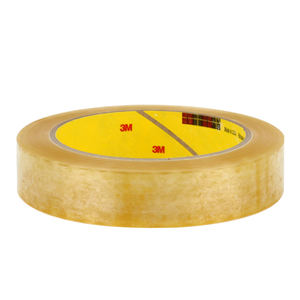 شريط اختبار التصاق الحبر أحادي الجانب الشفاف - Product Image 4