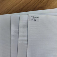 Rouleaux de bâche en PVC de haute qualité Eachsign, 8 oz, 11 oz, 13 oz, surface brillante/mate, couleurs d'impression vives pour l'extérieur
