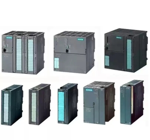 Miglior Controllore Logico Programmabile S7-1200 Economico 6ES7090-0XX84-0FF5 6ES7090-0XX84-3DB0 6ES7108-0BA00-2AA3 per Programmazione - Product Image 1