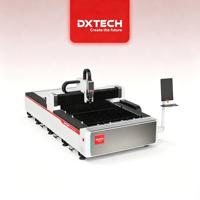 Machine de découpe laser monoplatforme modèle 3015 – Vitesse de découpe supérieure et effet de coupe parfait