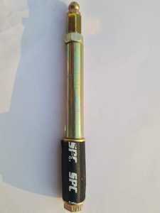 SPC SPC-IPS-701 แพ็คเกอร์กันน้ำเหล็กกล้าสำหรับงานอุตสาหกรรม เป็นมิตรกับสิ่งแวดล้อม แกนกลางมีความแข็งแรงสูง สำหรับการปิดรอยร้าวในอาคาร - Product Image 6