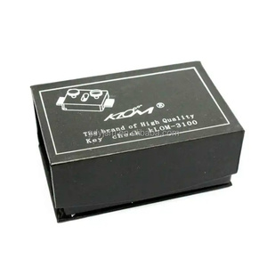 ชุดเครื่องมือช่างทำกุญแจ KLOM-3100 ของแท้จากโรงงาน  สำหรับตรวจสอบร่องกุญแจ วัดขนาดกุญแจสำรอง - Product Image 5