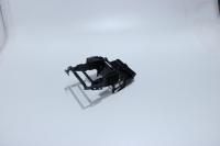 Ensemble de chariot de tête d'impression CQ890-60239 F9A30-67069 pour HP Designjet T520 T120 T525 T130 T530 T730 T830 T125 T630 T650