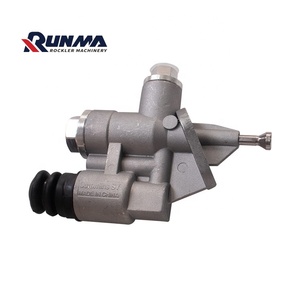 Runma Trung Quốc nhà máy 6bt5.9 4937767 3918076 3917998 Bánh Xe Tải phụ tùng động cơ Bơm nhiên liệu - Product Image 5