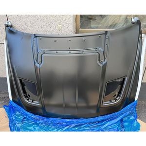 Vente d'usine Bon <span class=keywords><strong>Prix</strong></span> Pièces De Voiture DT Capot pour <span class=keywords><strong>Dodge</strong></span> <span class=keywords><strong>RAM</strong></span> <span class=keywords><strong>1500</strong></span> 2019-2023 Aluminium - Product Image 1