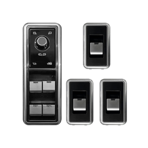 Interruptor Elevavidrios para Range Rover Executive Sport 2013-2017, Dispositivo de Control de Elevación de Ventanas - Product Image 1