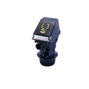 Système de traitement de l'eau Fenle intelligent <span class=keywords><strong>20m3</strong></span>/h avec vanne de contrôle à 6 voies, chlorateur automatique et <span class=keywords><strong>filtre</strong></span> à sable - Product Image 3