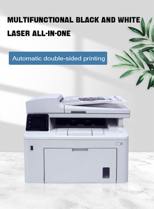 Photocopieur 3 <span class=keywords><strong>en</strong></span> 1 d'occasion pour imprimantes <span class=keywords><strong>hp</strong></span> 227fdw <span class=keywords><strong>en</strong></span> vente - Product Image 5
