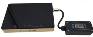 Placa calefactora de cerámica <span class=keywords><strong>para</strong></span> laboratorio - Product Image 4