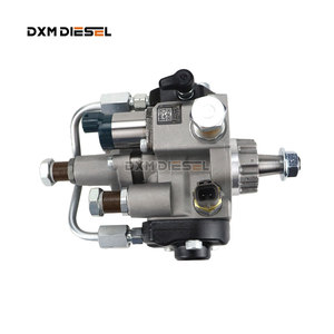 Bomba de Inyección HP3 294000-1124 8-98081771-1 para Motor 4HK1, Bomba de Inyección HP3 294000-1124 8-98081771-2 para ISU - Product Image 2