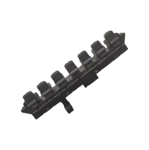 Nuevos accesorios automotrices 3008 interruptor multifunción eléctrico para Peugeot 3008 <span class=keywords><strong>Citroen</strong></span> OE 98111309ZD - Product Image 5
