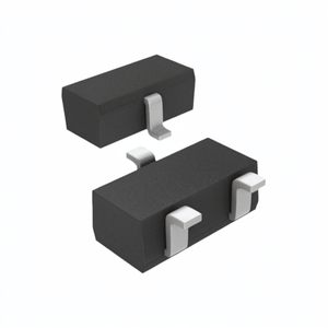 ทรานซิสเตอร์ครบวงจรของแท้ชิ้นส่วน PJA3461-AU_R1_000A1อิเล็กทรอนิกส์รุ่น SOT-23 - Product Image 1