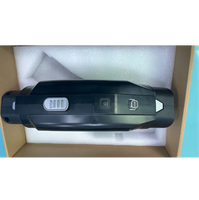 Chargeur HICI DC EV ccs2 vers adaptateur gbt 250 A