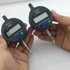 Mitutoyo ABSOLUTE Indicator ID-S 543-781 543-782 543-790 543-791 543-794 543-795 - Product Image 5