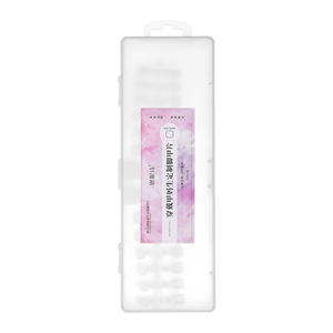 280 pezzi all'ingrosso per macinare senza cingolo sottile Scrub completo <span class=keywords><strong>punta</strong></span> del piede unghie disegni <span class=keywords><strong>punta</strong></span> francese - Product Image 5