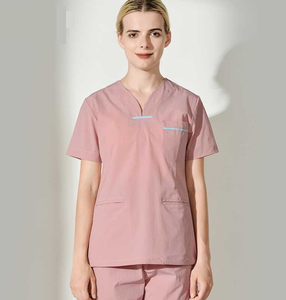 2023 nuovo stile scrub uniformi all'ingrosso - Product Image 4