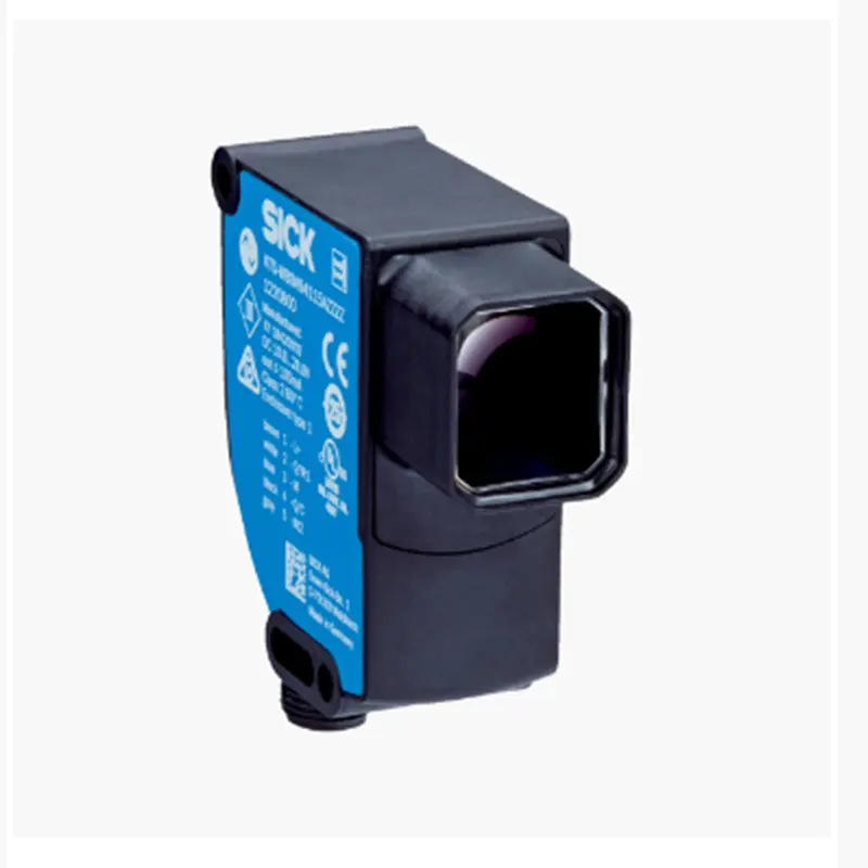 SICK color scale sensor KTX Series color difference detection KTS-WB9A34115AZZZZ 40mm