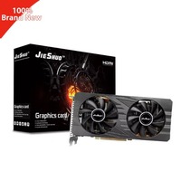 Cartes graphiques pour ordinateur de jeu de bureau JIESHUO NEW RTX 3070TI m 8G, 3060, 3080, 3090, 8GB RTX3070 GPU, carte graphique RTX 3070TI m