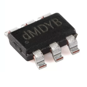 Nouvelle puce d'alimentation DC-DC originale SY8105IADC SMD SOT23-6 marquage dM* - Product Image 1
