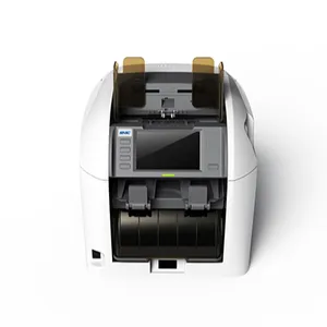 Snbc BCP-S110 Modern Design Cash Sorter Automatic Banknote Sorter Automatic Banknote Sorter