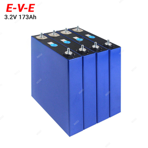 EV E LF173 3.2V 173Ah Lithium IJzer Fosfaat Batterijcel Graad A Prismatische LFP Cel Hoge Vermogen LiFePO4 EV Batterij ATV Batterij - Product Image 2