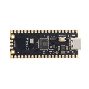 RP2350 Pico2 Entwicklungsboard 150MHz Dual-Core-Mikrocontroller-Kernplatine Modul Kompatibel mit Raspberry <span class=keywords><strong>Pi</strong></span> PICO-Modulen - Product Image 4