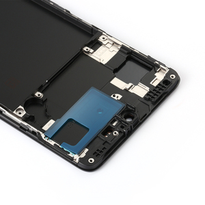 Per <span class=keywords><strong>Samsung</strong></span> <span class=keywords><strong>A71</strong></span> schermo LCD Display OLED Touch Screen Assembly per <span class=keywords><strong>Samsung</strong></span> <span class=keywords><strong>Galaxy</strong></span> <span class=keywords><strong>A71</strong></span> A715 Smartphone LCD - Product Image 2