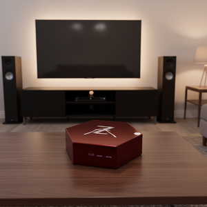 Mini PC tout-en-un pour entreprise, suite logicielle de gestion des stocks et de bureau, design compact qui économise un espace précieux sur les comptoirs des magasins, des cafés et des petits bureaux - Product Image 6