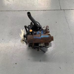 <span class=keywords><strong>Moteur</strong></span> <span class=keywords><strong>diesel</strong></span> d'<span class=keywords><strong>occasion</strong></span> à injection directe refroidi par eau, testé professionnellement, de haute qualité, pour 3TNE88, trois <span class=keywords><strong>cylindres</strong></span>, pour petits engins - Product Image 6
