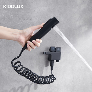 Кидолукс, спрей-распылитель для унитаза - Product Image 1