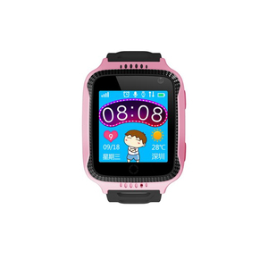 1,44 pulgadas de pantalla OLED dispositivo de localización GPS rastreador llamada SOS chico Q529 <span class=keywords><strong>reloj</strong></span> <span class=keywords><strong>inteligente</strong></span> con cámara - Product Image 1
