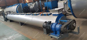 Machine de fabrication de <span class=keywords><strong>farine</strong></span> de larves écrémées équipement de traitement de poudre de <span class=keywords><strong>larve</strong></span> BSF <span class=keywords><strong>farine</strong></span> <span class=keywords><strong>charançon</strong></span> jaune <span class=keywords><strong>farine</strong></span> de vers de <span class=keywords><strong>farine</strong></span> ligne de production pour l'alimentation - Product Image 3