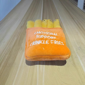 Peluches de Pollo de Apoyo Emocional al por Mayor - Nuevo Peluche de Pollo de Apoyo Emocional, Adorable Animal de Peluche de Pollo - Product Image 6