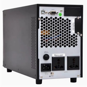 SC31-10KS <b>UPS</b> Power Supply Three Phase On-line Data Center Server Backup <b>Battery</b> Lead Acid - Product Image 1