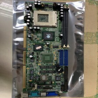Carte de commande industrielle PLC 1PC FSC-1621VD d'occasion # W6848YH WX OEM / ODM