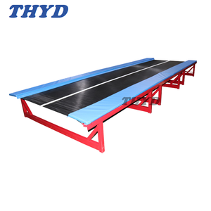 Vente Flash 2026 : <span class=keywords><strong>Trampoline</strong></span> de Gymnastique Long pour le Sport - Product Image 1